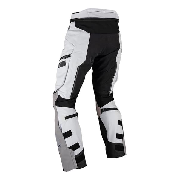 Leatt Adv Dritour 7.5 Housut Off-road Valkoinen M Mies