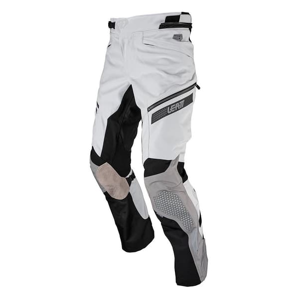 Leatt Adv Dritour 7.5 Housut Off-road Valkoinen M Mies