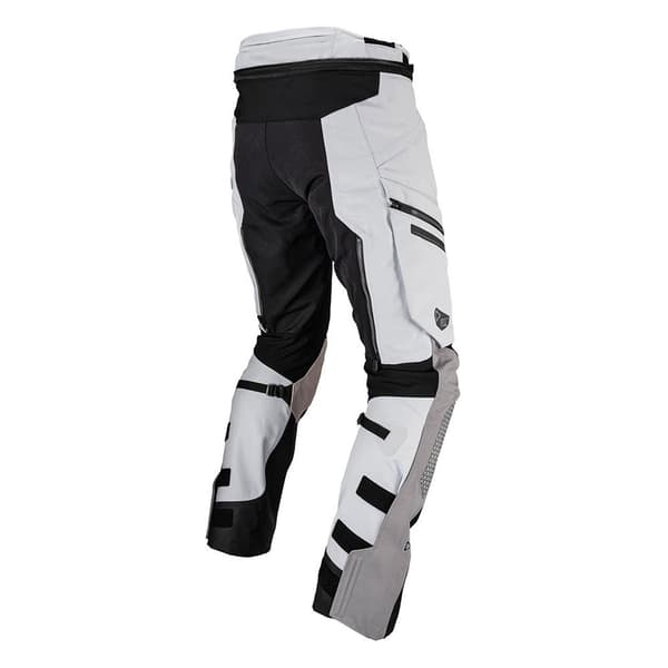 Leatt Adv Dritour 7.5 Housut Off-road Valkoinen M Mies