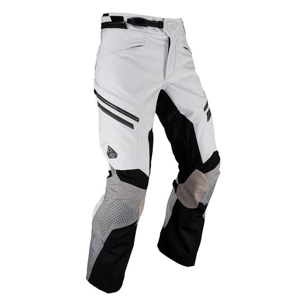 Leatt Adv Dritour 7.5 Housut Off-road Valkoinen M Mies
