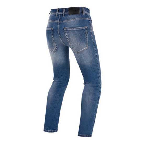Pmj Cruise Jeans Blå 34 Mand