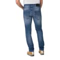 Miniatyrbillede 2 af 5: Pmj Cruise Jeans Blå 34 Mand