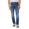Miniatyrbillede 1 af 5: Pmj Cruise Jeans Blå 34 Mand