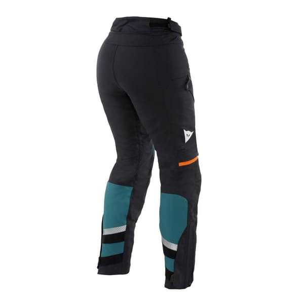 Dainese Furka Absoluteshell™ Pro Vandringsbyxor Svart 40 Kvinna