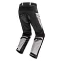 Miniatyrbillede 2 af 7: Ls2 Textil Apollo Bukser Grå 5XL Mand