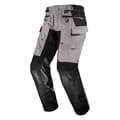 Miniatyrbillede 1 af 7: Ls2 Textil Apollo Bukser Grå 5XL Mand