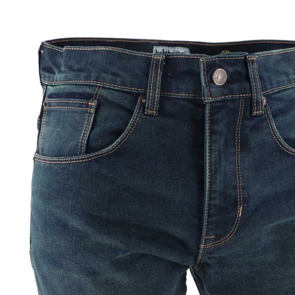 Helstons Roadster 2 Jeans Blå 38 Man