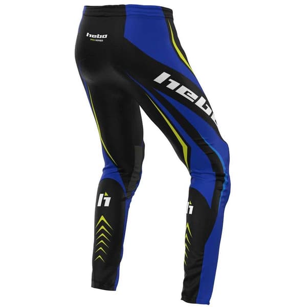 Hebo Pro Classic Koepantalonit Sininen 8 Years Poika
