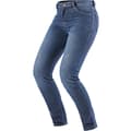 Miniatyrbild 2 av 3: Furygan Kate X Aramidic Lining Sl Jeans Blå 30 / 32 Kvinna