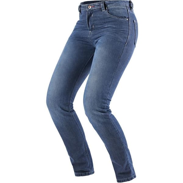 Furygan Kate X Aramidic Lining Sl Jeans Blå 30 / 32 Kvinna