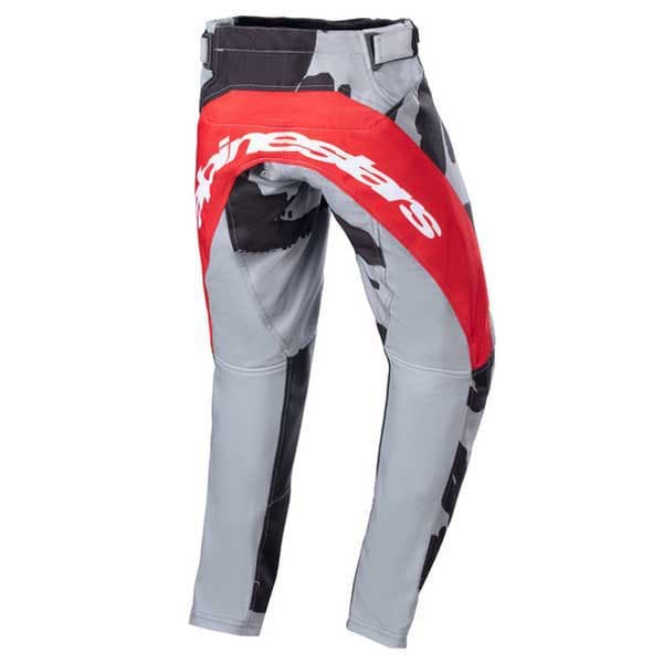 Alpinestars Racer Tactical Housut Off-road Musta 7-8 Years Poika