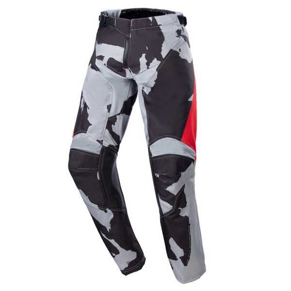 Alpinestars Racer Tactical Housut Off-road Musta 7-8 Years Poika