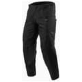Miniatyrbillede 1 af 2: Revit Peninsula Off-road Bukser Sort 2XL / Short Mand