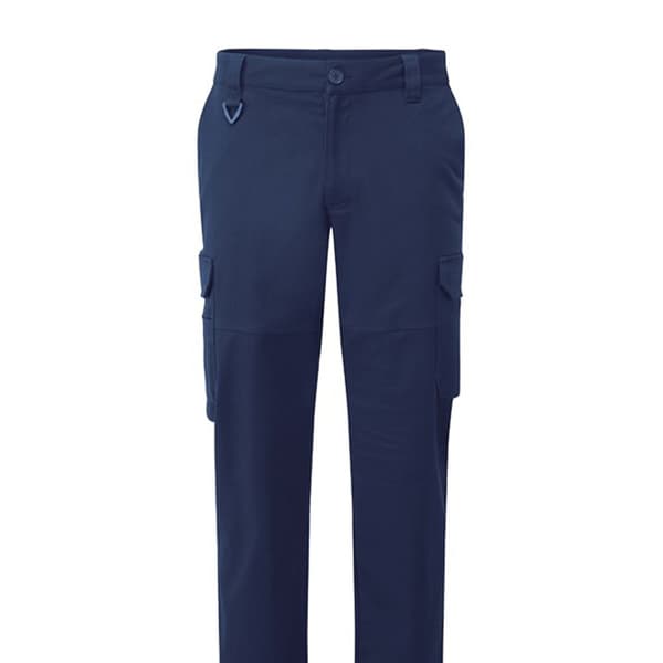 Premium Unisex Adult Stretch Work Cargo Trousers