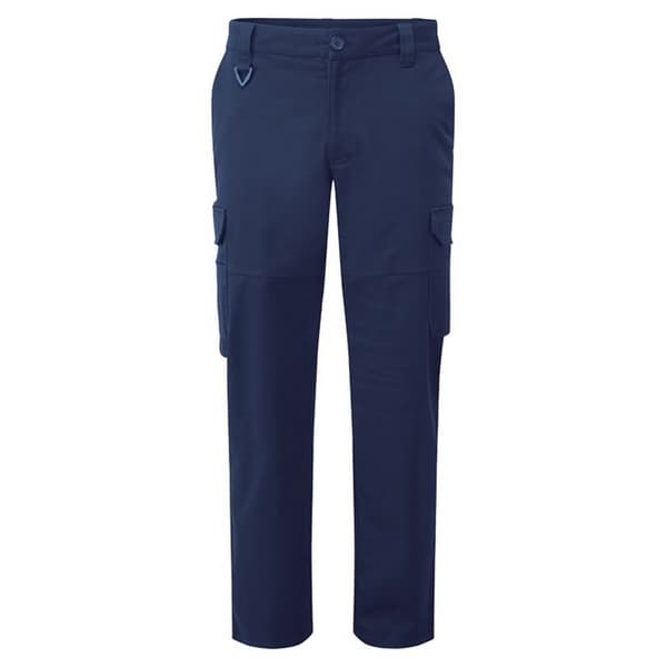Premium Unisex Adult Stretch Work Cargo Trousers
