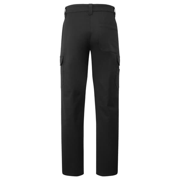 Premium Unisex Adult Stretch Work Cargo Trousers