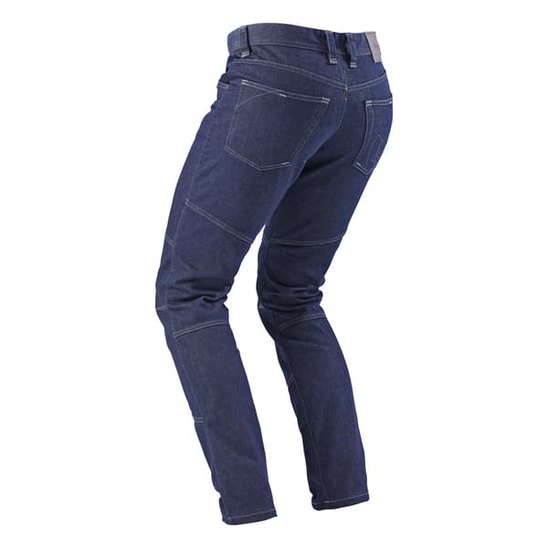 Furygan D03 Tapered Bukser Blå 28 / 32 Mand