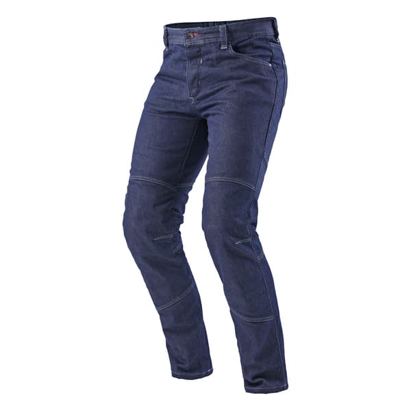 Furygan D03 Tapered Bukser Blå 28 / 32 Mand