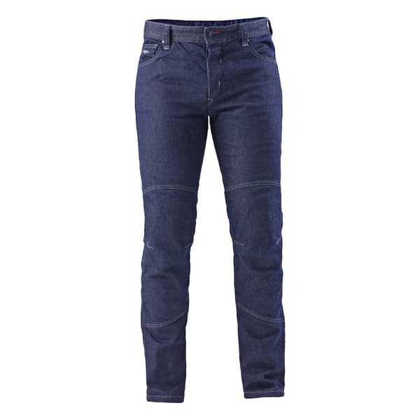 Furygan D03 Tapered Byxor Blå 34 / 32 Man