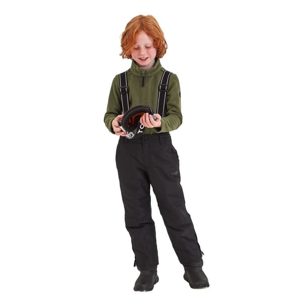 TOG24 Childrens/Kids Slalom Salopettes