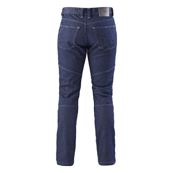 Furygan D03 Tapered Bukser Blå 36 / 32 Mand