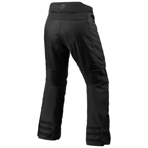 Revit Potential Gtx Retkeilyhousut Musta XL / Short Mies