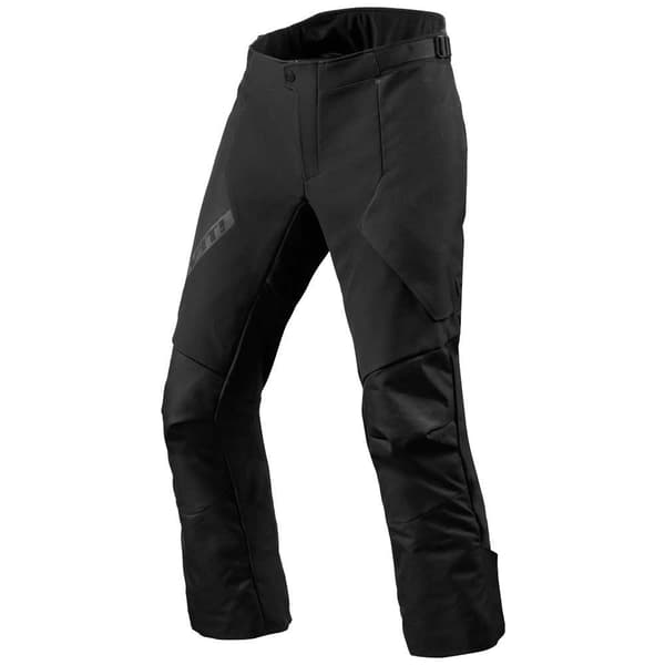 Revit Potential Gtx Vandringsbyxor Svart 2XL / Regular Man