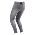 Pikkukuva 3 / 4: Furygan Purdey Evo Slim Farkut Harmaa 26 / 32 Nainen
