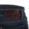Miniatyrbillede 5 af 7: Segura Cosmic Jeans Blå XL Mand