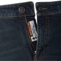 Miniatyrbillede 6 af 7: Segura Cosmic Jeans Blå XL Mand