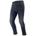 Miniatyrbillede 1 af 7: Segura Cosmic Jeans Blå XL Mand