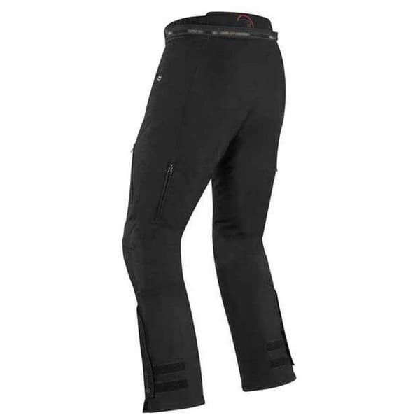 Bering Hurricane Bukser Sort XL Mand