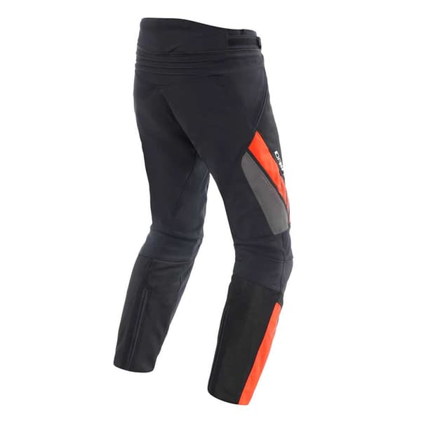 Dainese Drake 2 Air Absøluteshell Byxor Svart 44 Man