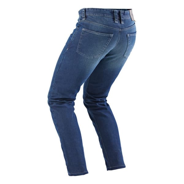 Furygan D12 X Aramidic Lining St Jeans Blå 38 / 32 Man