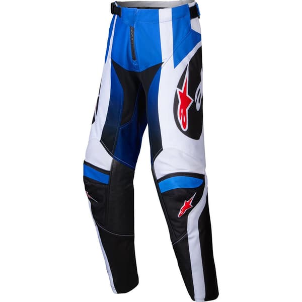 Alpinestars Racer Wurx Terrängbyxor Flerfärgad 28 Pojke
