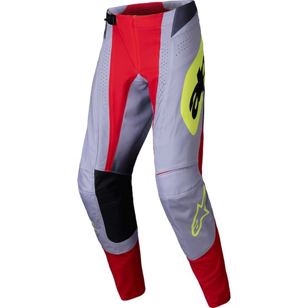 Alpinestars Techstar Melt Off-road Bukser Grå 34 Mand