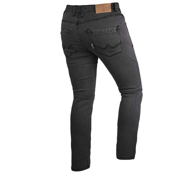 By City Bull Farkut Musta XL Mies