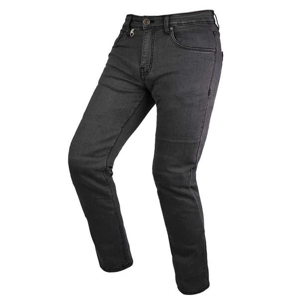 By City Bull Farkut Musta XL Mies