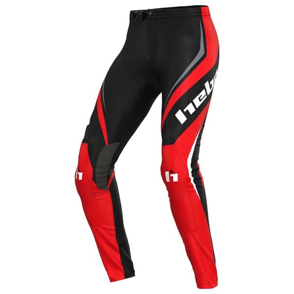 Hebo Pro Classic Koepantalonit Punainen M Mies