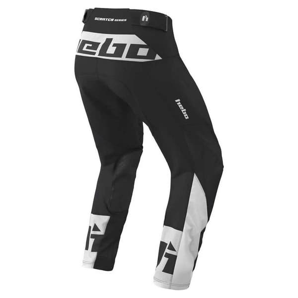 Hebo Scratch Xtrem Off-road Bukser  M Mand