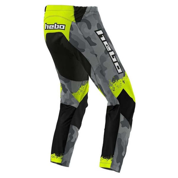 Hebo Phenix Off-road Bukser  10 Years Dreng