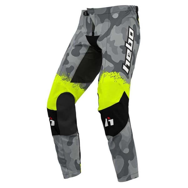 Hebo Phenix Off-road Bukser  10 Years Dreng