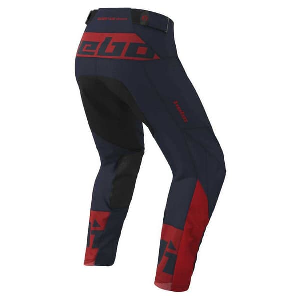 Hebo Scratch Xtrem Off-road Bukser  XL Mand