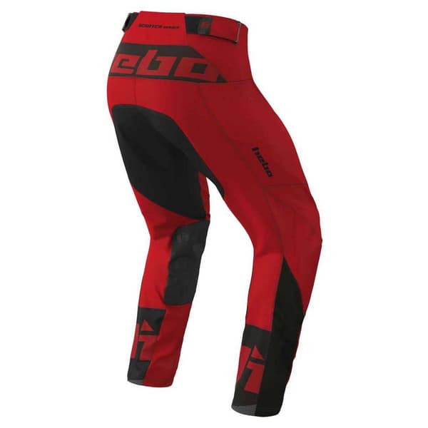 Hebo Scratch Xtrem Off-road Bukser  M Mand
