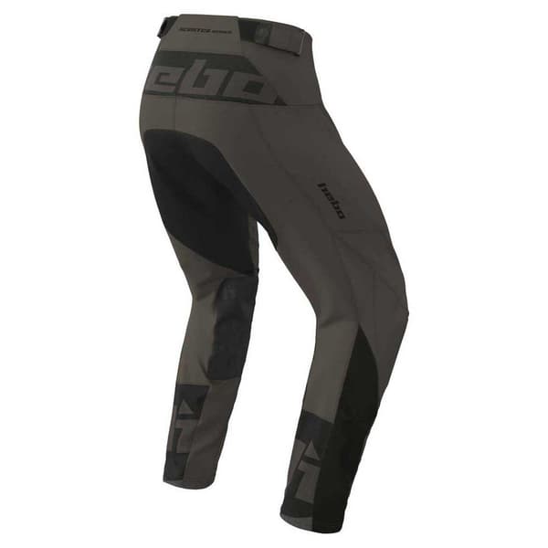 Hebo Scratch Xtrem Housut Off-road  XL Mies