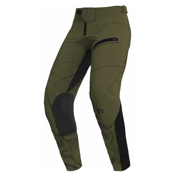 Hebo Scratch Xtrem Off-road Bukser  XL Mand