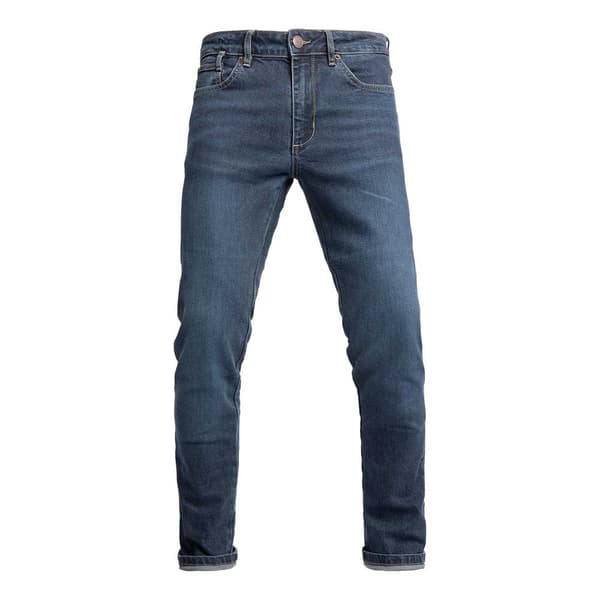 John Doe Pioneer Mono Farkut Sininen 38 / 34 Mies