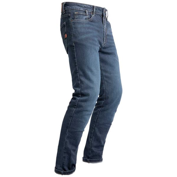 John Doe Pioneer Mono Farkut Sininen 38 / 34 Mies