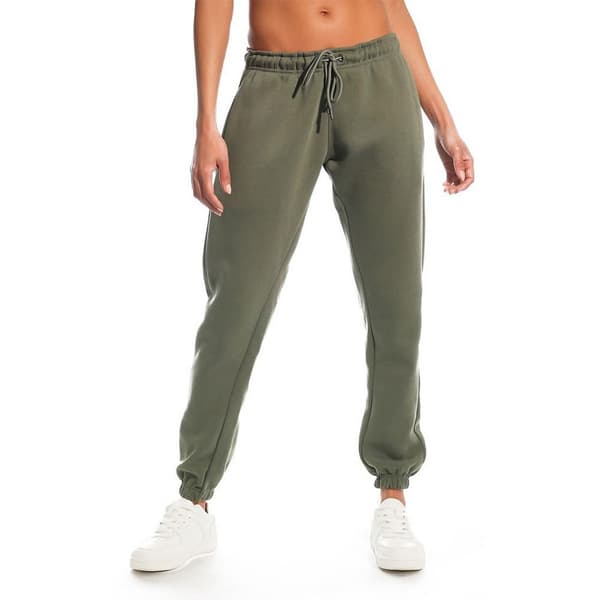 Light And Shade Womens/Ladies Soft Touch Jogging Bottoms
