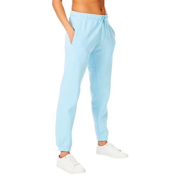 Light And Shade Womens/Ladies Soft Touch Jogging Bottoms